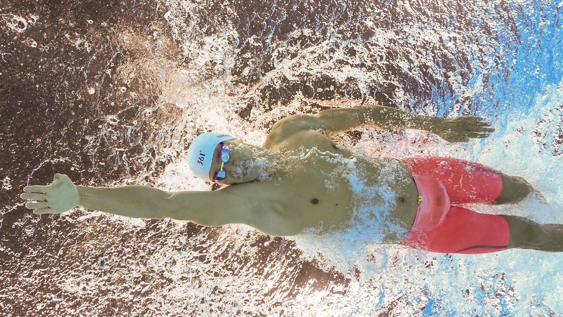 mk体育app-世界帆船赛进入决赛阶段，中国队表现出色，世界帆船赛基地