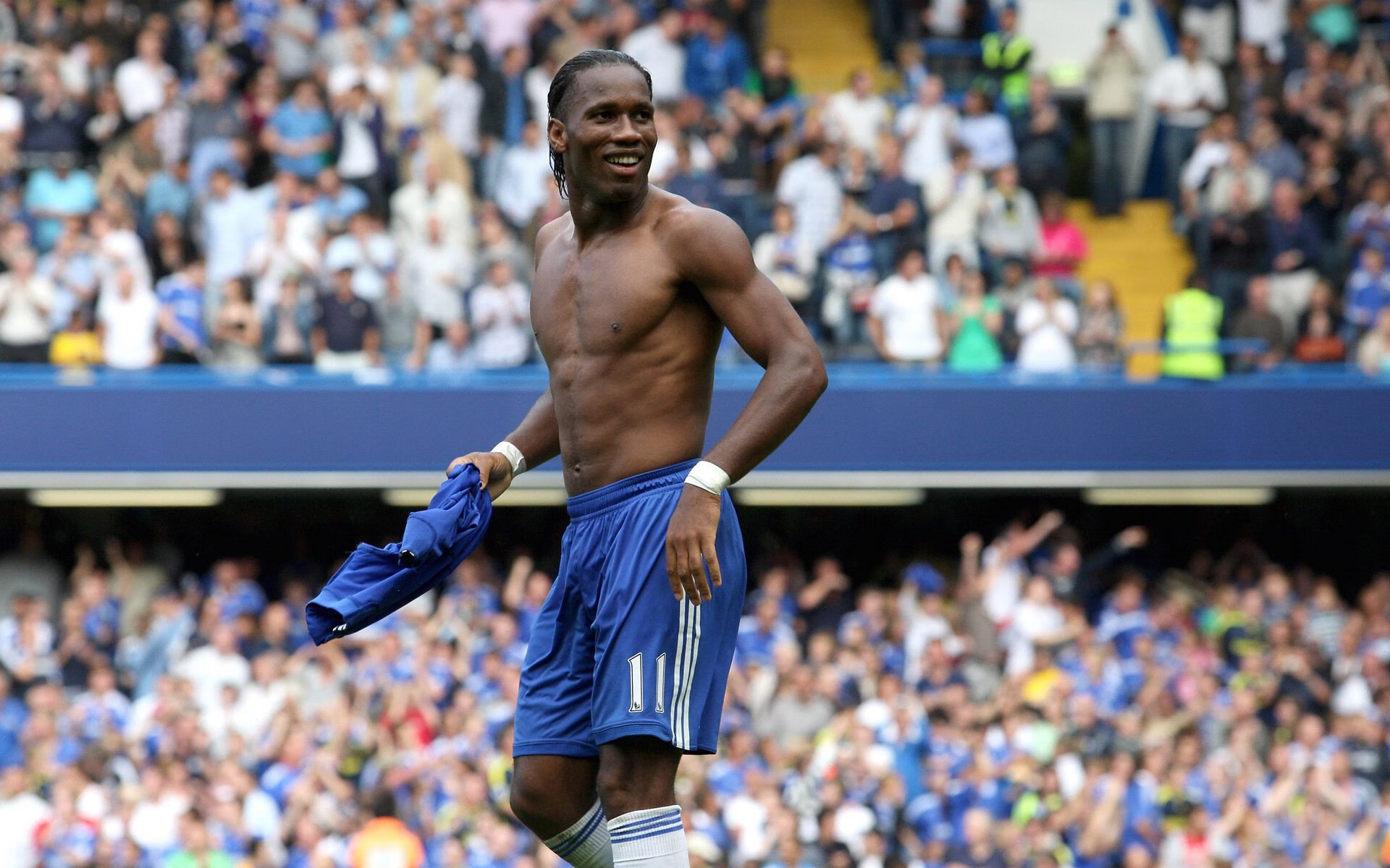 中超球队赛前训练状态良好